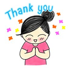 Aya & Zumo sticker #4268162