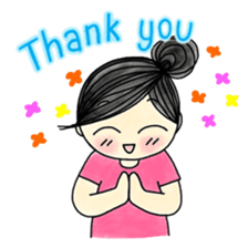 Aya & Zumo sticker #4268162