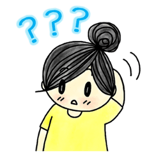 Aya & Zumo sticker #4268177