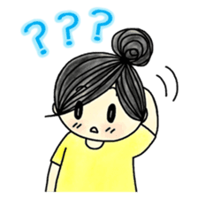 Aya & Zumo sticker #4268177