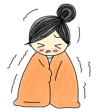 Aya & Zumo sticker #4268191