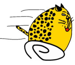 eguppo animal sticker #4268285