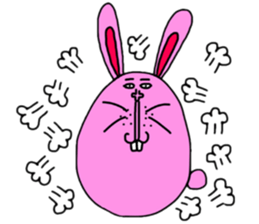 eguppo animal sticker #4268288