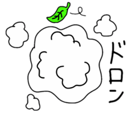 eguppo animal sticker #4268300