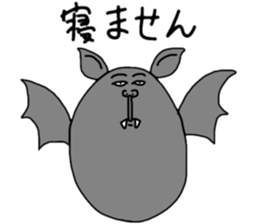 eguppo animal sticker #4268311