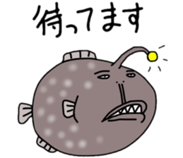 eguppo animal sticker #4268315