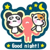 Pandanyan 1 sticker #4268321