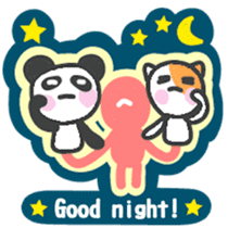Pandanyan 1 sticker #4268321