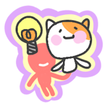 Pandanyan 1 sticker #4268333