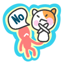 Pandanyan 1 sticker #4268337