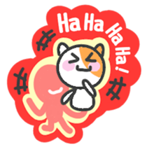 Pandanyan 1 sticker #4268348