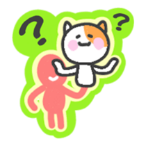 Pandanyan 1 sticker #4268355