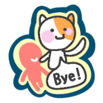 Pandanyan 1 sticker #4268358