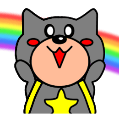 Kumiley always smiles