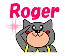 Kumiley always smiles sticker #4268722