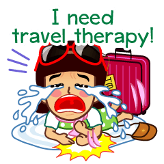 Traveler, Tourist, Backpacker (Int'l)