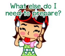 Traveler, Tourist, Backpacker (Int'l) sticker #4268769