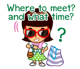 Traveler, Tourist, Backpacker (Int'l) sticker #4268772