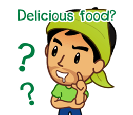 Traveler, Tourist, Backpacker (Int'l) sticker #4268777