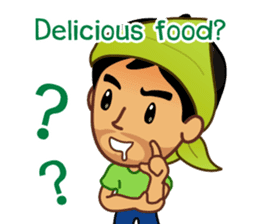 Traveler, Tourist, Backpacker (Int'l) sticker #4268777