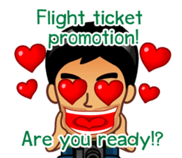 Traveler, Tourist, Backpacker (Int'l) sticker #4268781