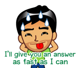 Traveler, Tourist, Backpacker (Int'l) sticker #4268786