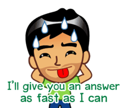 Traveler, Tourist, Backpacker (Int'l) sticker #4268786