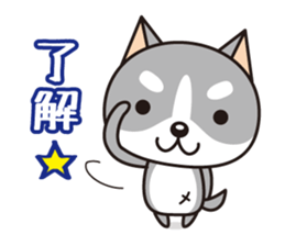 LOVE sticker for men. sticker #4268939