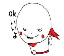 PUPUTA4 sticker #4269024