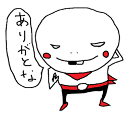 PUPUTA4 sticker #4269030