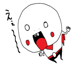 PUPUTA4 sticker #4269033