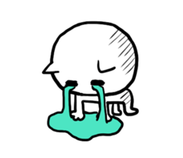 Hi. I am a cat sticker #4269164