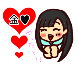 smartphone game sticker #4269921