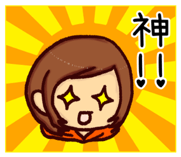 smartphone game sticker #4269925
