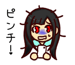 smartphone game sticker #4269948