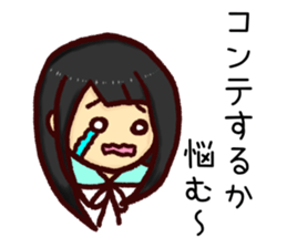 smartphone game sticker #4269950