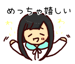 smartphone game sticker #4269952