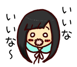 smartphone game sticker #4269954