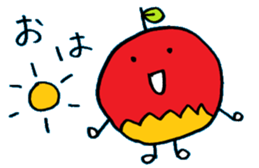 Good Gunmas sticker #4270280