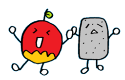 Good Gunmas sticker #4270283