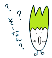 Good Gunmas sticker #4270284