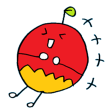 Good Gunmas sticker #4270285