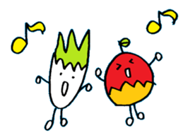 Good Gunmas sticker #4270287