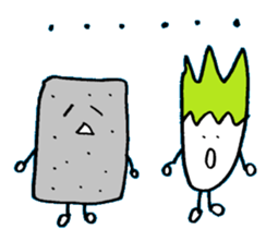 Good Gunmas sticker #4270289