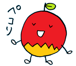 Good Gunmas sticker #4270296