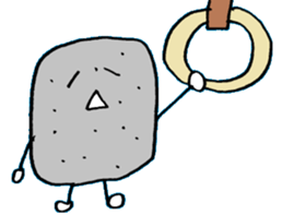 Good Gunmas sticker #4270303