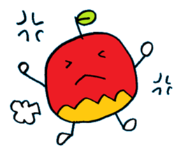 Good Gunmas sticker #4270304