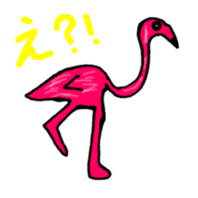 No Sense Zoo sticker #4270602