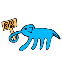 No Sense Zoo sticker #4270603