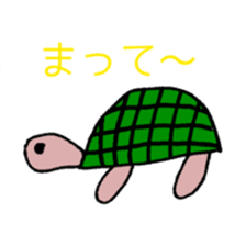 No Sense Zoo sticker #4270609